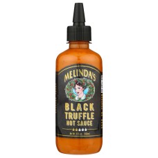 MELINDAS: Sauce Truffle Hot, 12 OZ