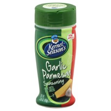 KERNEL SEASONS: Seasoning Parmesan Garlic, 2.85 oz