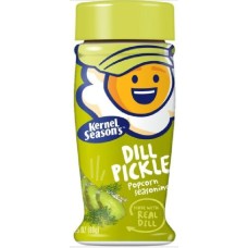 KERNEL SEASONS: Seasoning Dill Pickle, 2.85 oz