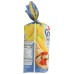 REAL FOODS: Organic Corn Thins Original, 5.3 oz