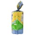 REAL FOODS: Organic Corn Thins Original, 5.3 oz