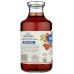 BONGIORNO: Organic Vinegar Drink Berries and Pomegranate, 16.9 fo