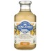 BONGIORNO: Organic Vinegar Drink Lemon and Ginger, 16.9 fo