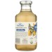 BONGIORNO: Organic Vinegar Drink Lemon and Ginger, 16.9 fo