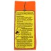 SIX GUN: Original Chili Mixins, 4 oz
