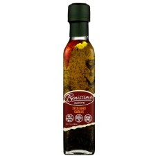 BENISSIMO: Siciliano Garlic Oil, 8.1 oz