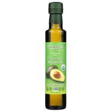 BENISSIMO: Organic Avocado Oil, 8.45 fo
