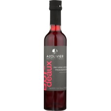 A LOLIVIER: Vinegar Wine Bordeaux, 8.4 fo