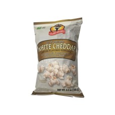 GASLAMP POPCORN: White Cheddar Popcorn, 5.5 oz