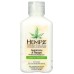 HEMPZ: Travel-Size Sugarcane & Papaya Herbal Body Moisturizer, 2.25 oz