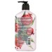 HEMPZ: Pomegranate Herbal Body Moisturizer Limited Edition, 17 oz