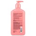 HEMPZ: Sweet Jasmine & Rose Soothing Herbal Body Moisturizer, 17 fo