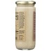 CUCINA ANTICA: Truffle Alfredo Pasta Sauce, 16.9 oz
