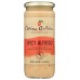 CUCINA ANTICA: Spicy Alfredo Pasta Sauce, 16.9 oz