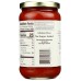ORGANICO BELLO: Sauce Pizza And Pasta Org, 16 oz