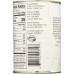 ORGANICO BELLO: Organic Whole Peeled Tomatoes, 14.28 oz