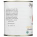 ORGANICO BELLO: Premium Chopped Tomatoes, 28 oz