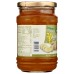 JAYONE: Honey Ginger Tea Marmalade, 1.1 lb