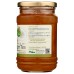 JAYONE: Honey Ginger Tea Marmalade, 1.1 lb
