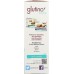 GLUTINO: Gluten Free Crackers Multigrain, 4.4 oz