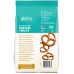 GLUTINO: Gluten Free Pretzel Twists, 8 oz
