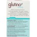 GLUTINO: Gluten Free Toaster Pastry Frosted Strawberry, 10.9 oz