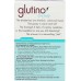 GLUTINO: Gluten Free Toaster Pastry Frosted Blueberry, 10.9 oz