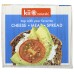 KII NATURALS: Crisps Everything, 5.3 oz
