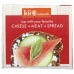 KII NATURALS: Tomato Bruschetta Artisan Crisps, 5.3 oz