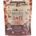 KII NATURALS: Bites Date & Almnd Pnkslt, 5.3 oz
