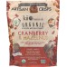 KII NATURALS: Bites Mini Crnbry Hzlnut, 5.3 oz