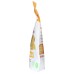 KII NATURALS: Crisps Cheddar, 4.23 oz