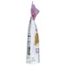 KII NATURALS: Parmesan Snack Crisps, 4.23 oz