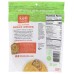 KII NATURALS: Rosemary Sea Salt Crisps, 4.23 oz