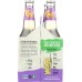 BROOKLYN CRAFTED: Ginger Beer Spicy Sf 4Pk, 48 FO
