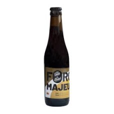 FORCE MAJEURE: Beer Na Bruin, 44.64 FO