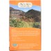 NIMI TEAS: Organic Rooibos Tea 18 Tea Bags, 1.52 oz