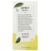 NUMI TEAS: Yuzu Bancha Bright Japanese Green Tea, 16 bg