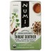 NUMI TEAS: Organic Throat Soother Tea, 16 bg
