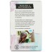 NUMI TEAS: Damiana Relax Tea 16Pc, 0.96 oz