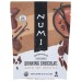 NUMI TEAS: Drink Choc Mocha Kick, 6.3 oz