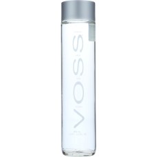 VOSS: Artesian Water Still, 27.1 oz