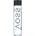 VOSS: Artesian Sparkling Water Glass, 12.6 Ounce
