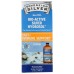SOVEREIGN SILVER: Bio Active Silver Hydrosol Twist Top Economy Size, 32 oz