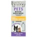 SOVEREIGN SILVER: Pets Bio Active Silver Hydrosol Twist Top, 16 oz