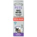 SOVEREIGN SILVER: Pets Topical Healing First Aid Gel, 1 fo