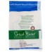 GREAT RIVER ORGANIC MILLING: Organic Whole Wheat Bread Flour, 5 lb