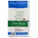 GREAT RIVER ORGANIC MILLING: Organic Unbleached Wheat Bread Flour, 5 lb