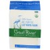 GREAT RIVER ORGANIC MILLING: Organic All Purpose Lily White Flour, 5 lb