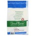 GREAT RIVER ORGANIC MILLING: Organic All Purpose Lily White Flour, 5 lb